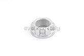 EVOTECH FRONT REAR WHEEL NUT BMW YAMAHA KAWASAKI BENELLI SILVER